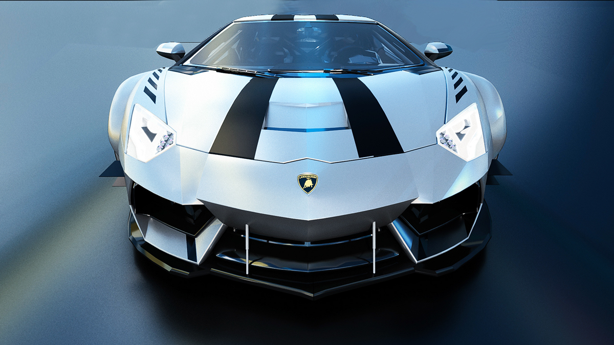 Automatic design，Visual design，Render，Cool fashion，industrial design，