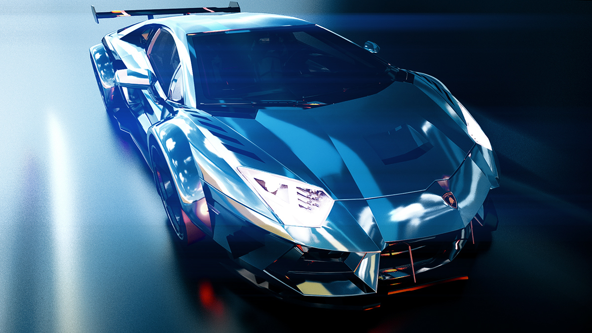 Automatic design，Visual design，Render，Cool fashion，industrial design，