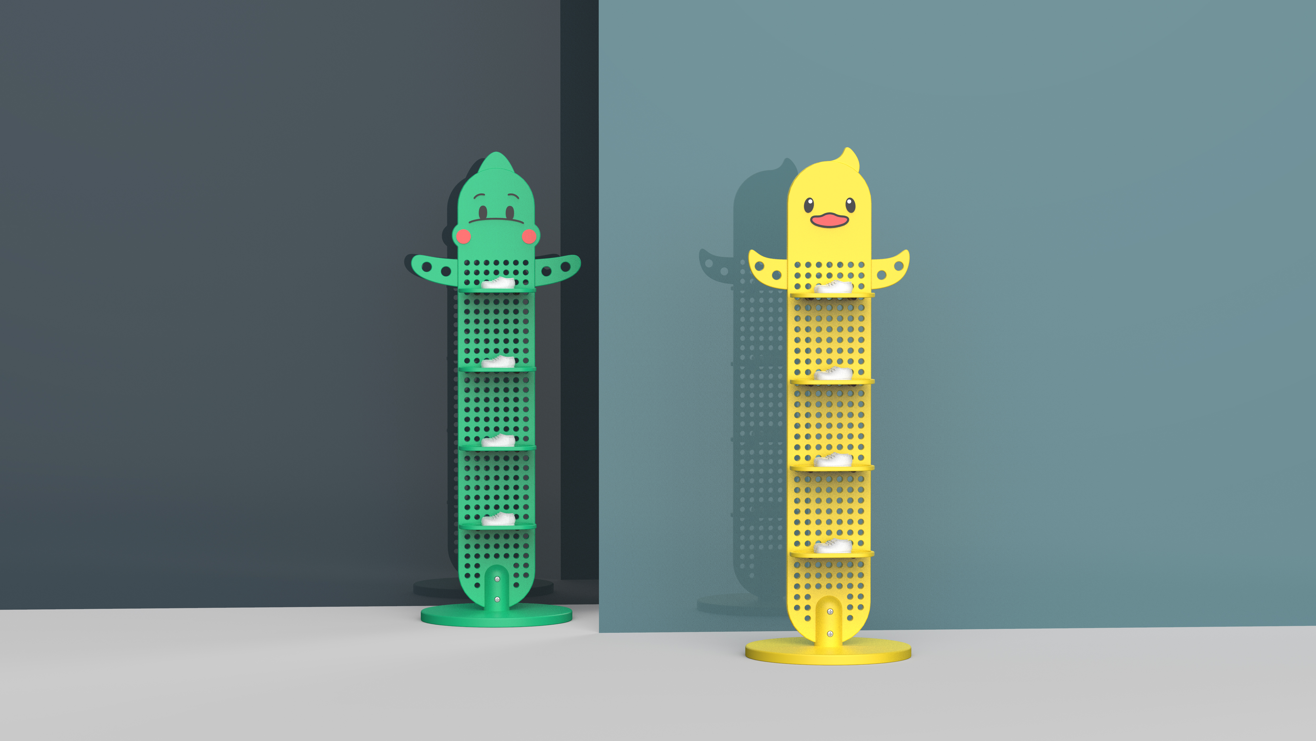 lovely，Clothes & Accessories，furniture，Display Rack，children，