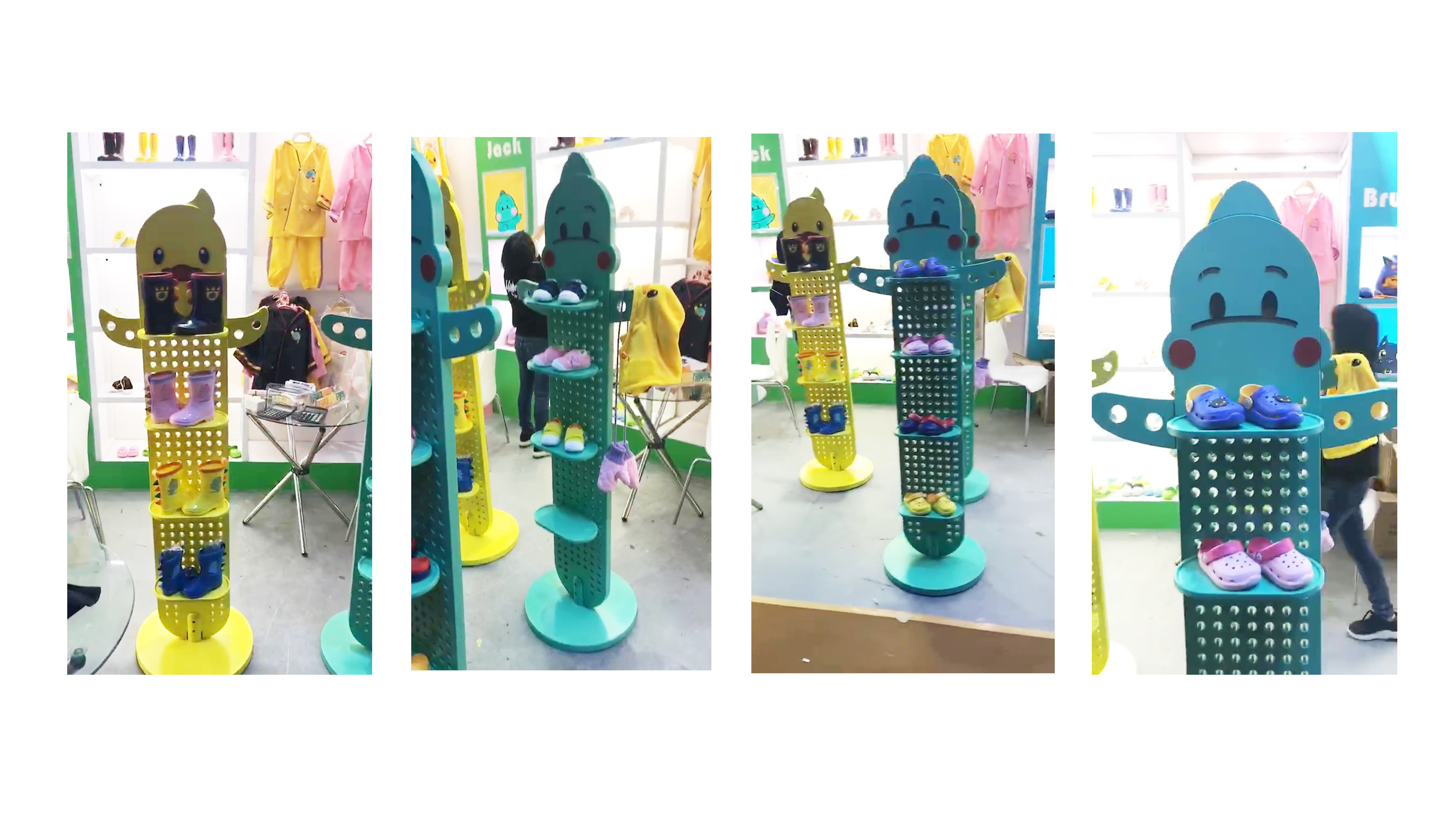 lovely，Clothes & Accessories，furniture，Display Rack，children，