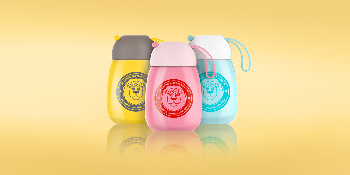 Museum Cultural Creation，Cultural and creative design，industrial design，product design，