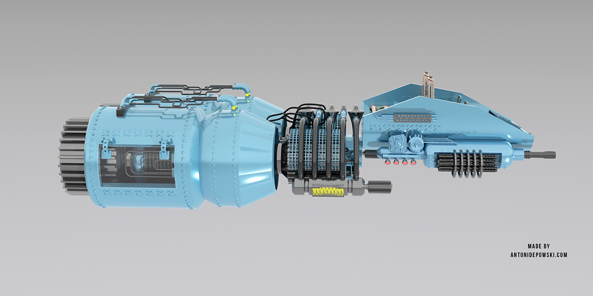 future，science and technology，Model，concept，intelligence，