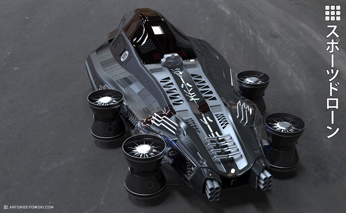 future，science and technology，Model，concept，intelligence，