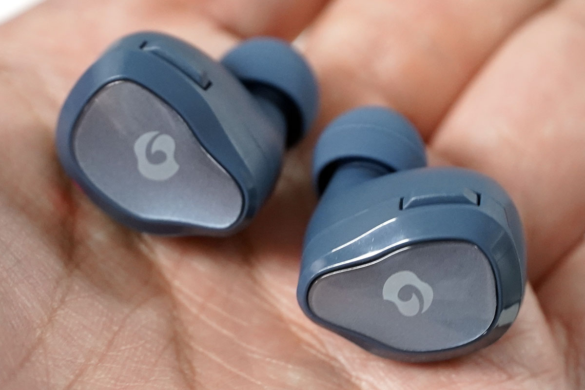 reddot，Wireless headset，GLIDIC，2019 red dot product design award，