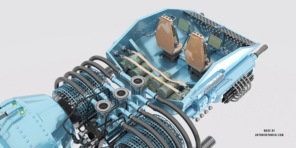 future，science and technology，Model，concept，intelligence，