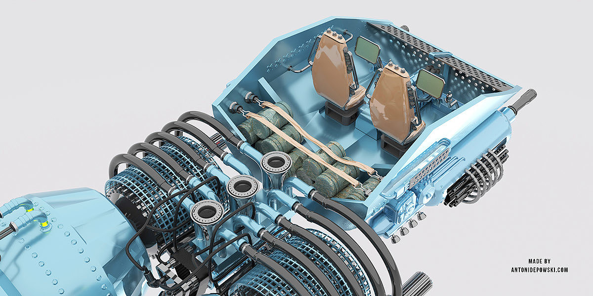 future，science and technology，Model，concept，intelligence，