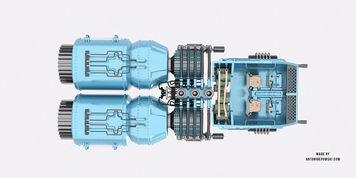 future，science and technology，Model，concept，intelligence，