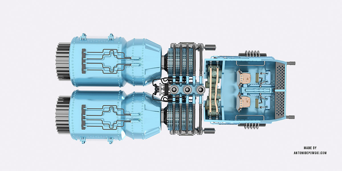 future，science and technology，Model，concept，intelligence，