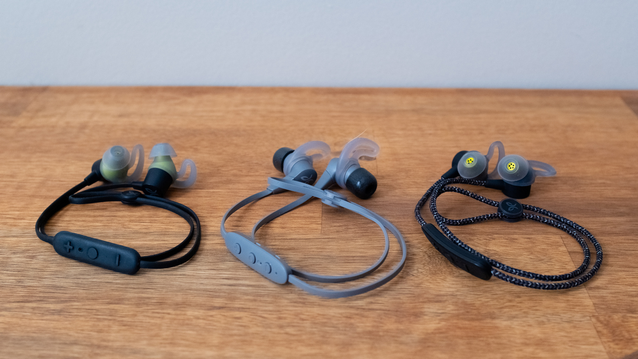 reddot，2019 red dot product design award，headset，Tarah Pro，