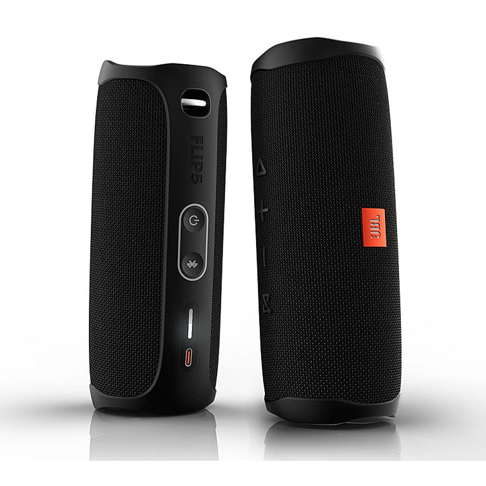 reddot，2019 red dot product design award，JBL Flip 5，loudspeaker box，