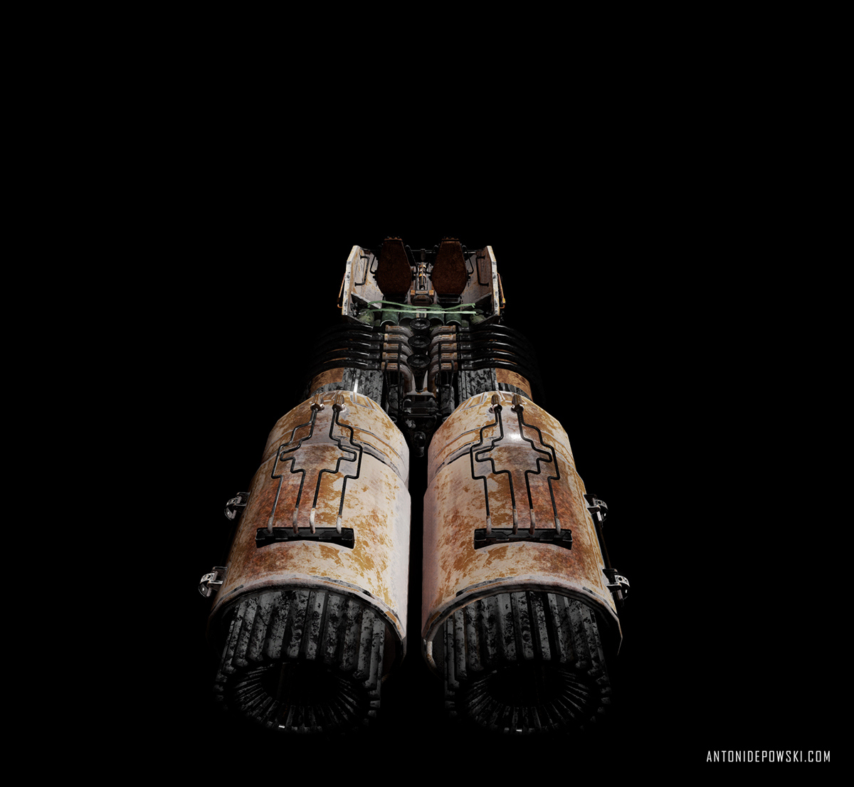 future，science and technology，Model，concept，intelligence，