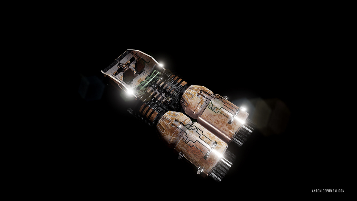 future，science and technology，Model，concept，intelligence，