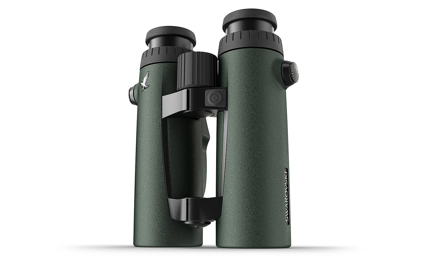 Swarlow，EL Range，SwarovskiOptik，VG，Binoculars，