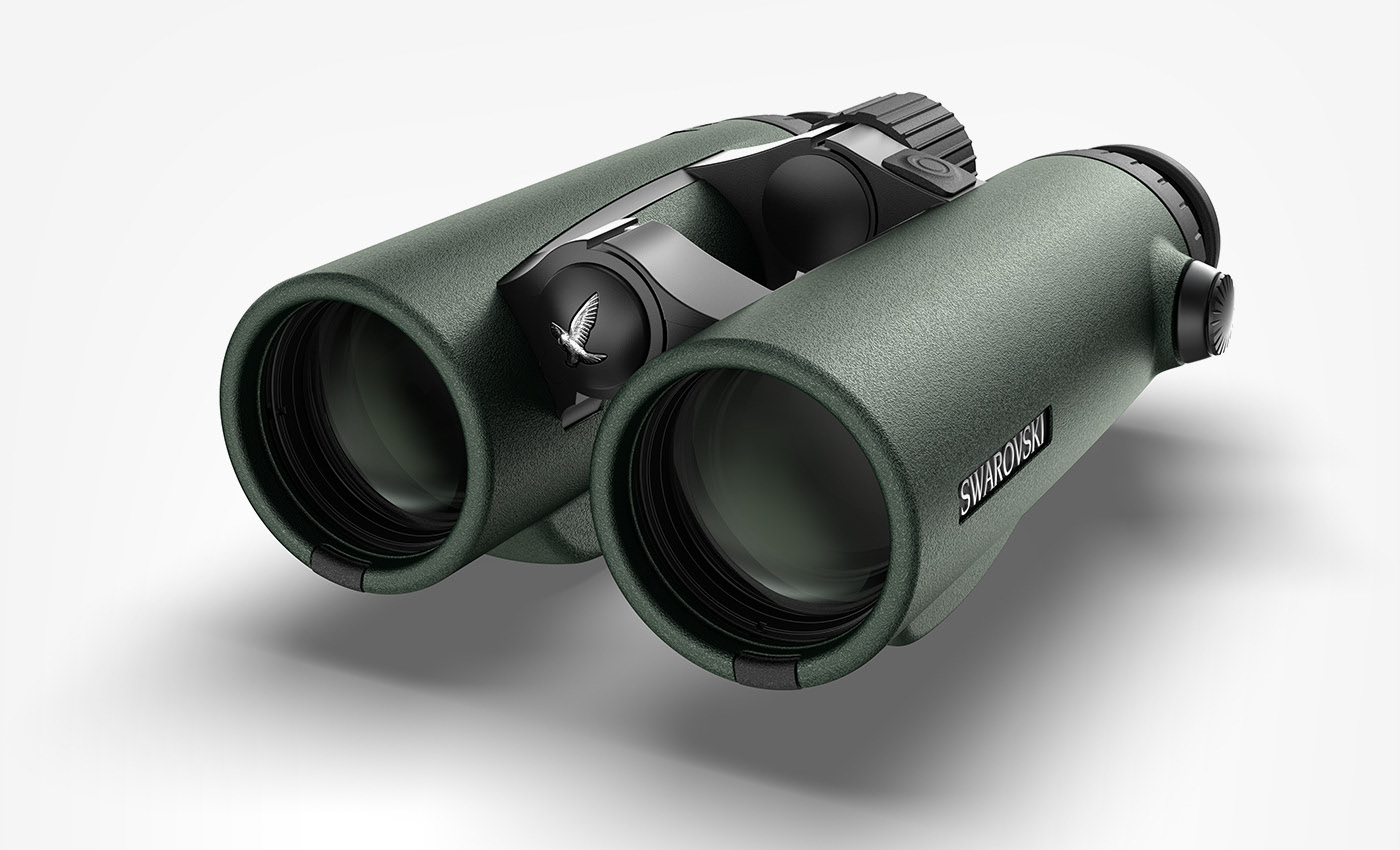 Swarlow，EL Range，SwarovskiOptik，VG，Binoculars，