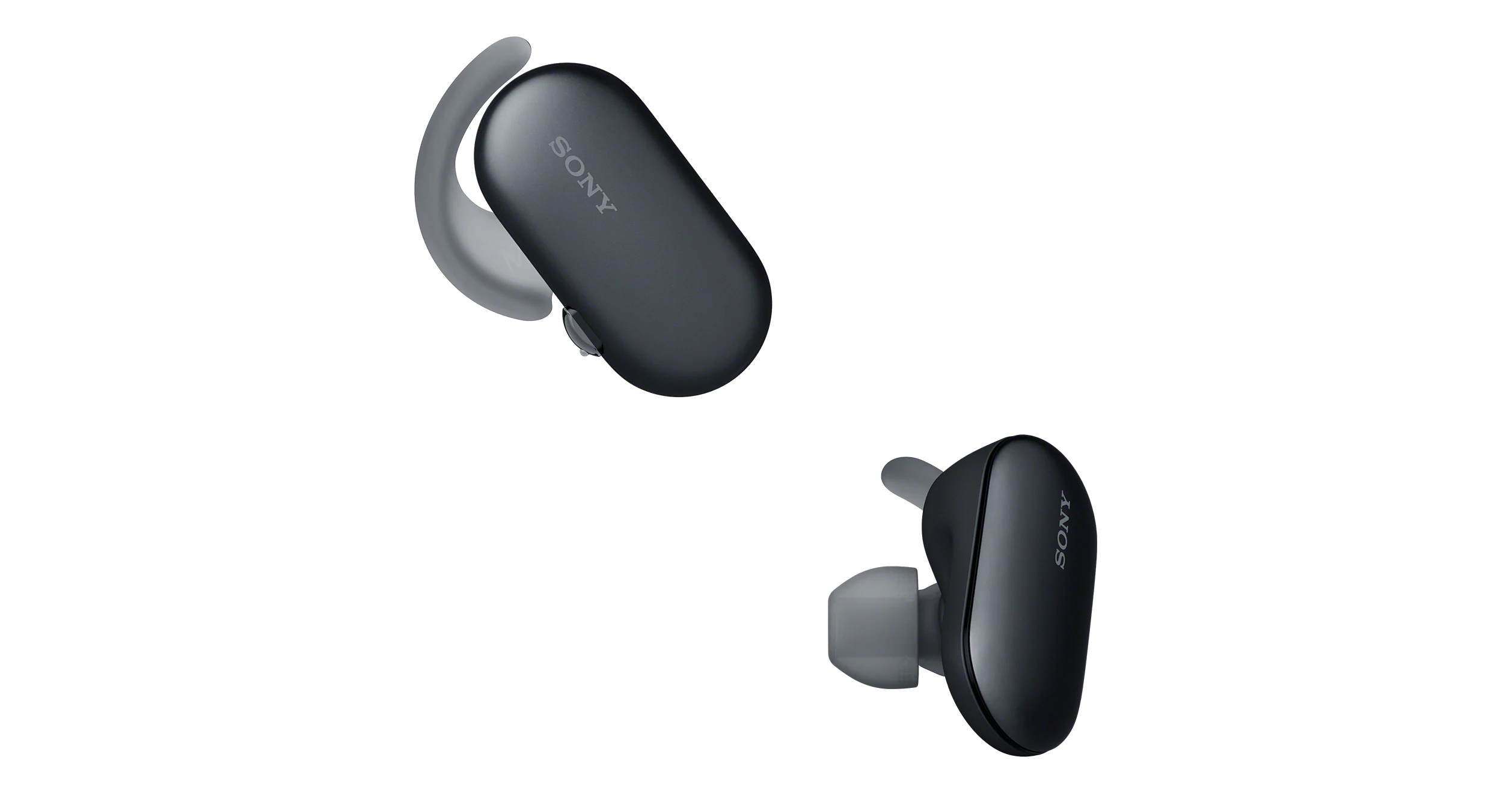 Wireless headset，Sony，2019 red dot product design award，reddot，