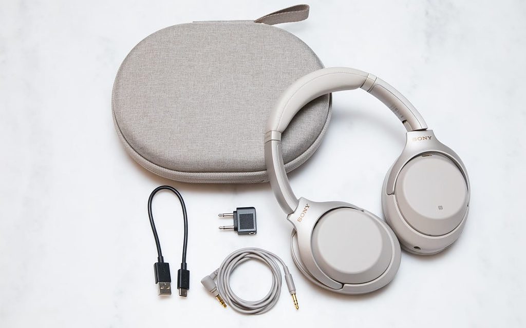 2019 red dot product design award，WH-1000XM3，headset，Sony，