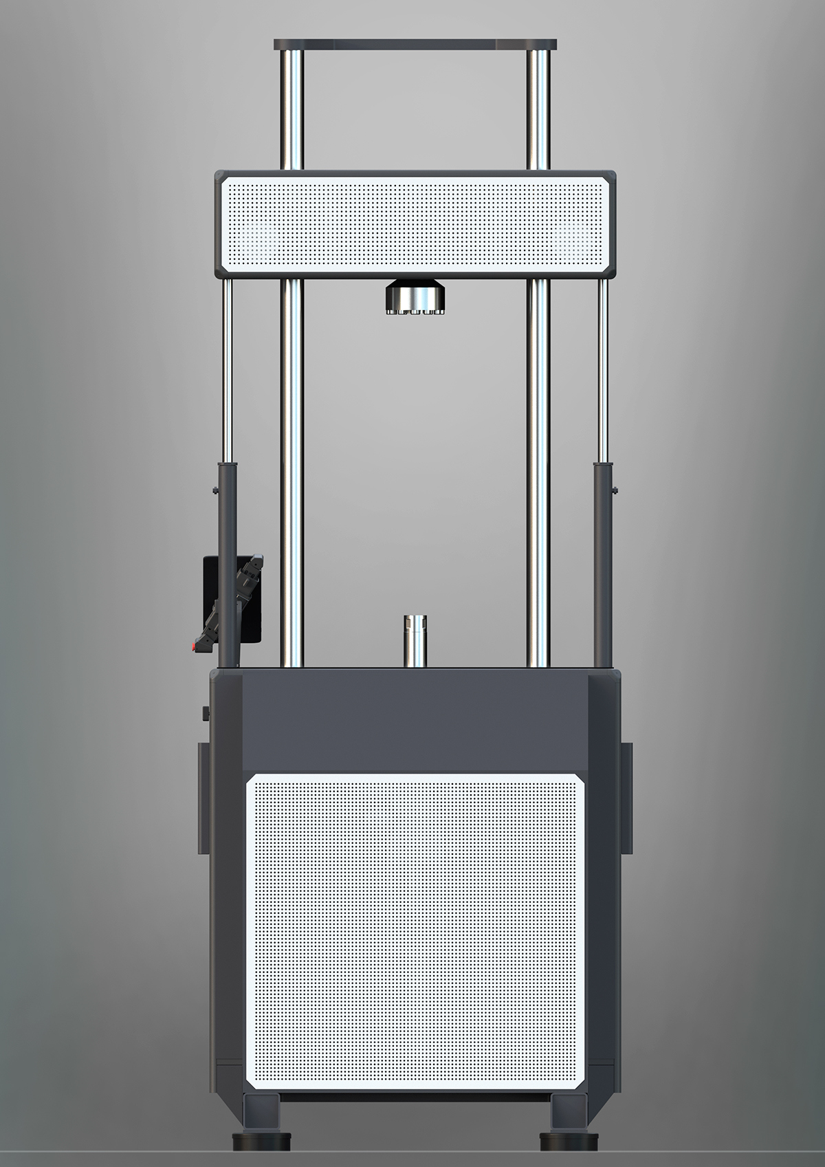 Reprint，industrial design，product design，testing machine，machine，