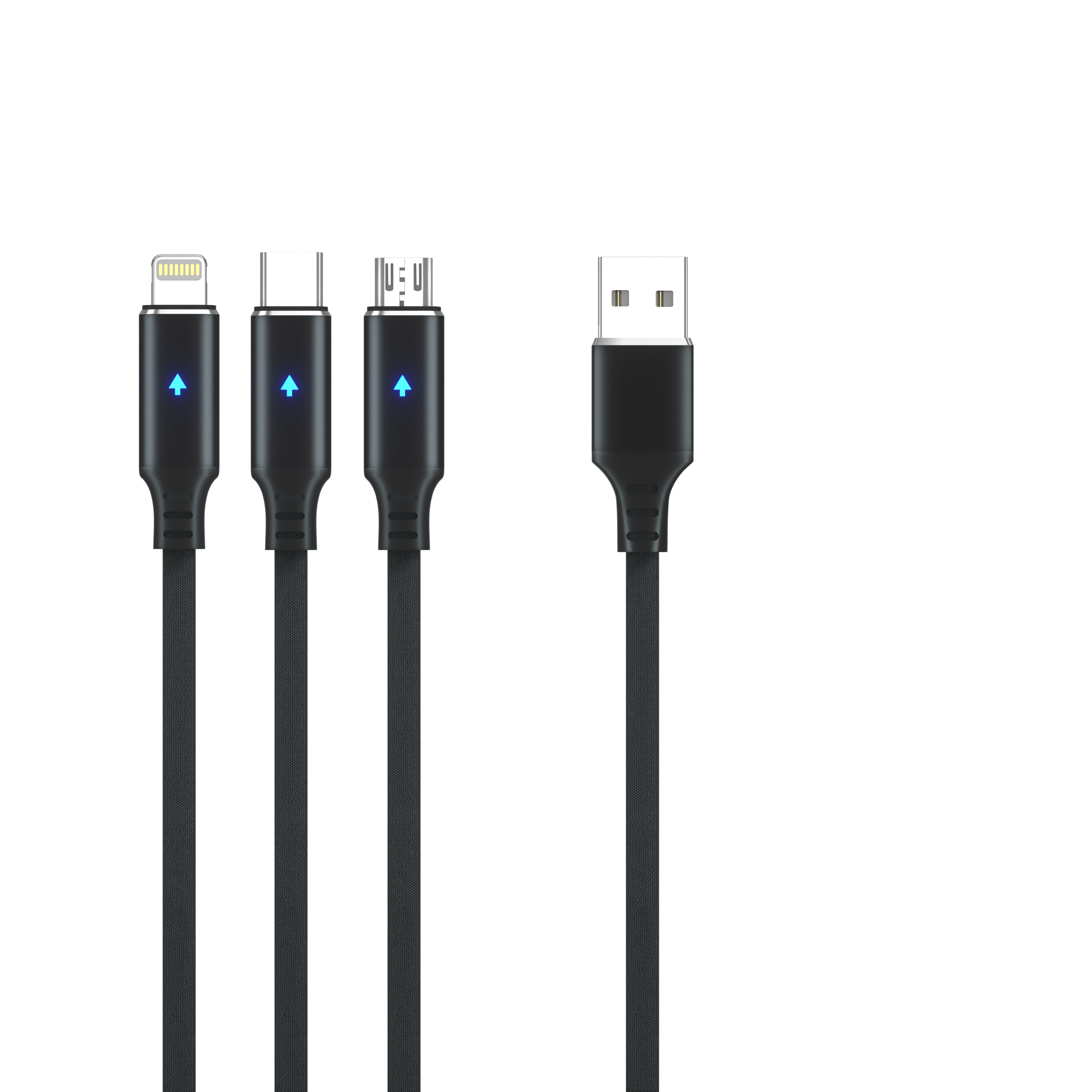 data line，headset，Charging head，