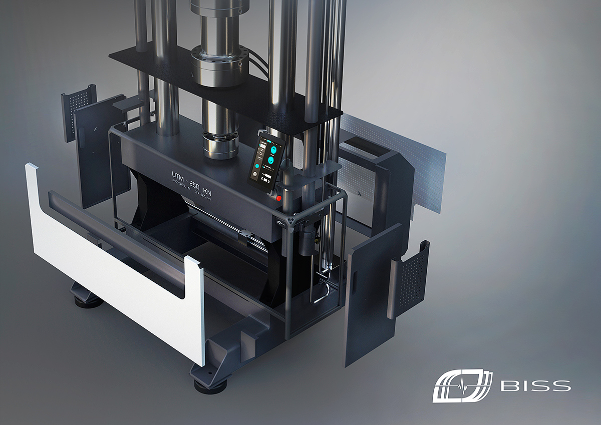 Reprint，industrial design，product design，Tensile testing machine，machine，Industry，