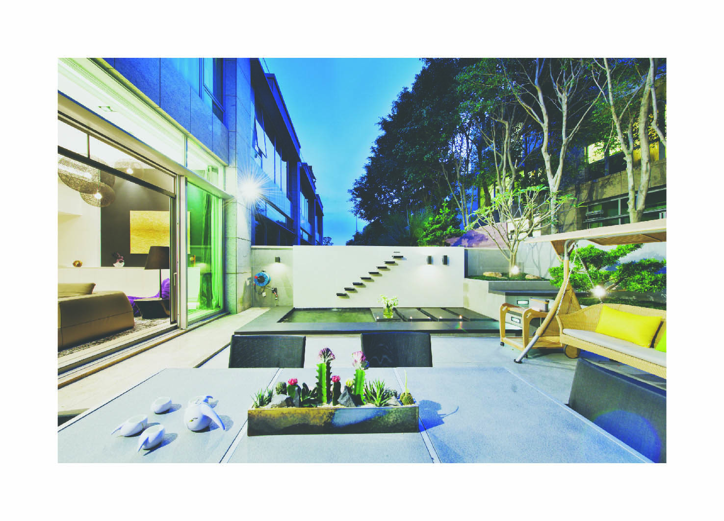 kdesignaward，korea，designer，design，award，Products，Architecture，Yijiang，