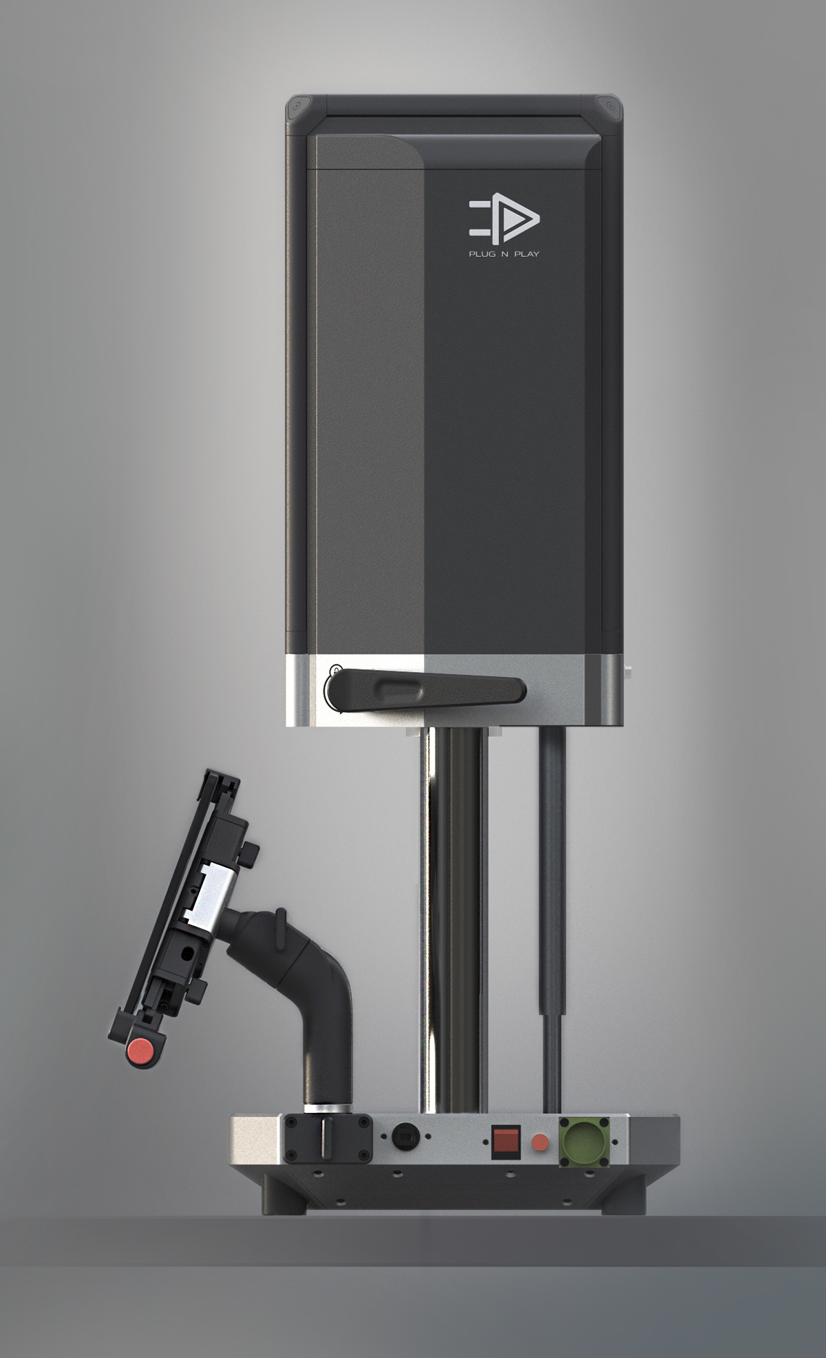 Reprint，industrial design，product design，machine，testing machine，Industry，