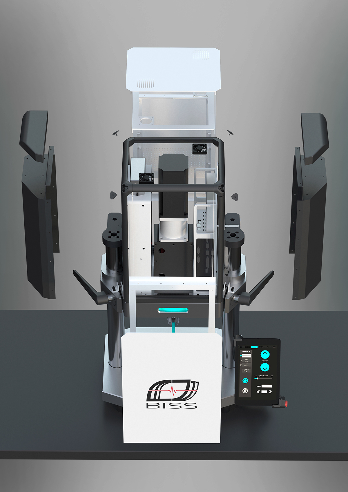 Reprint，industrial design，product design，machine，testing machine，Industry，