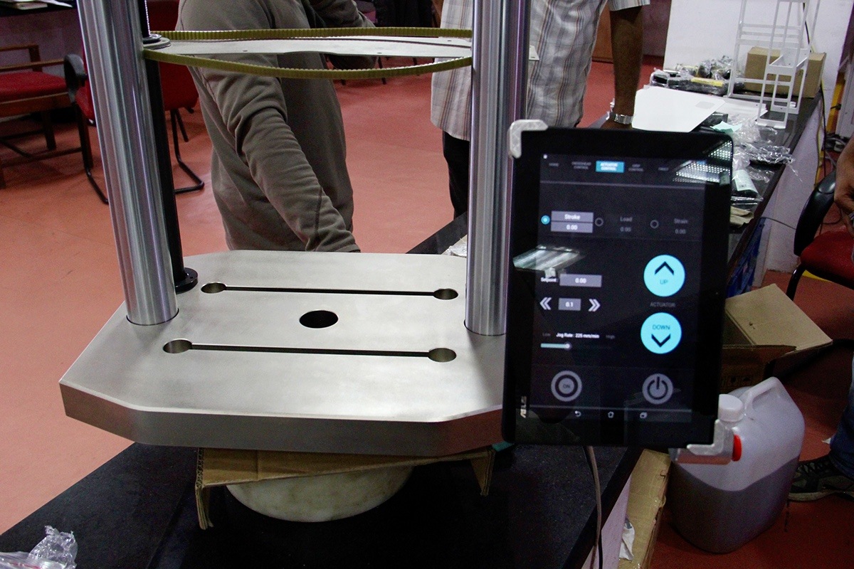 Reprint，industrial design，product design，machine，testing machine，Industry，