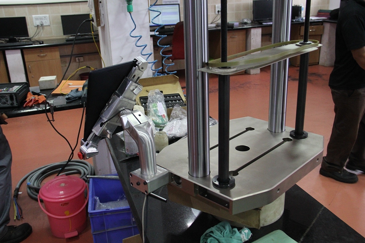 Reprint，industrial design，product design，machine，testing machine，Industry，
