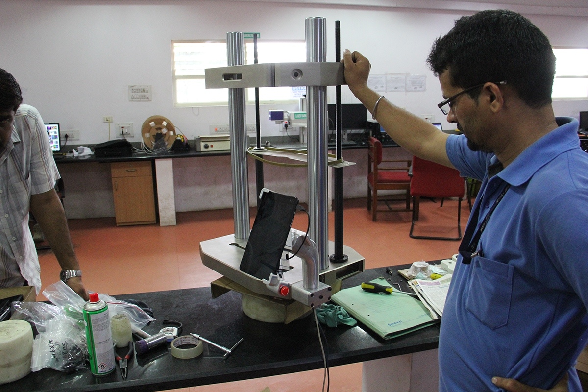 Reprint，industrial design，product design，machine，testing machine，Industry，