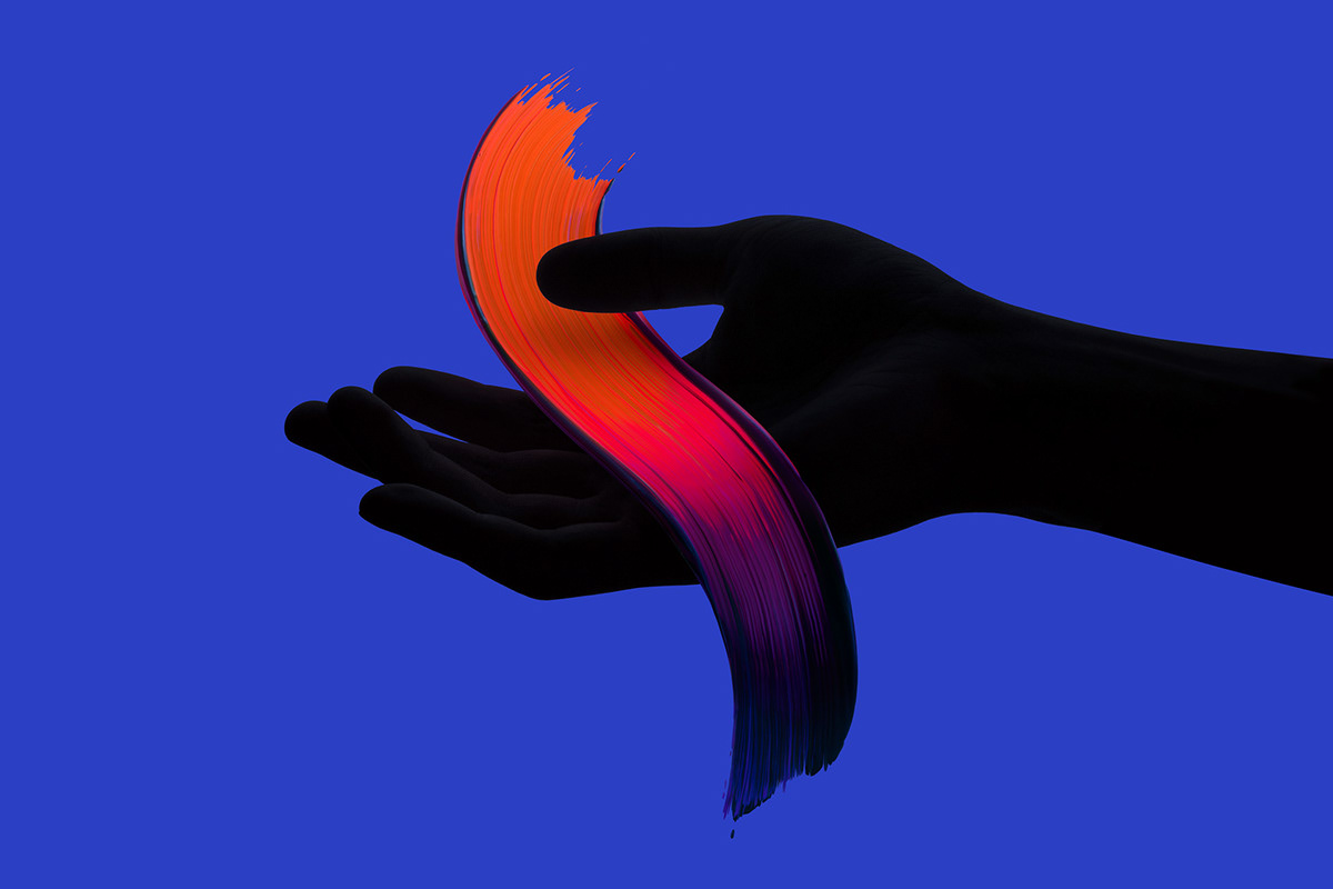 conceptual design，Illustration，space，Intentional，