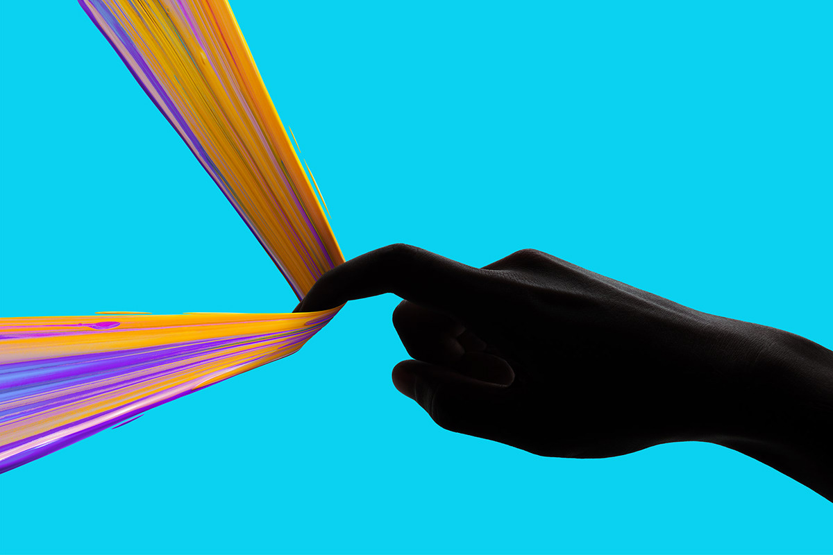 conceptual design，Illustration，space，Intentional，