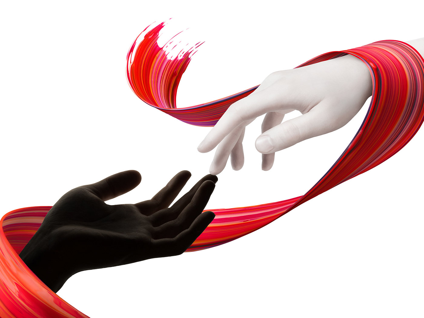 conceptual design，Illustration，space，Intentional，