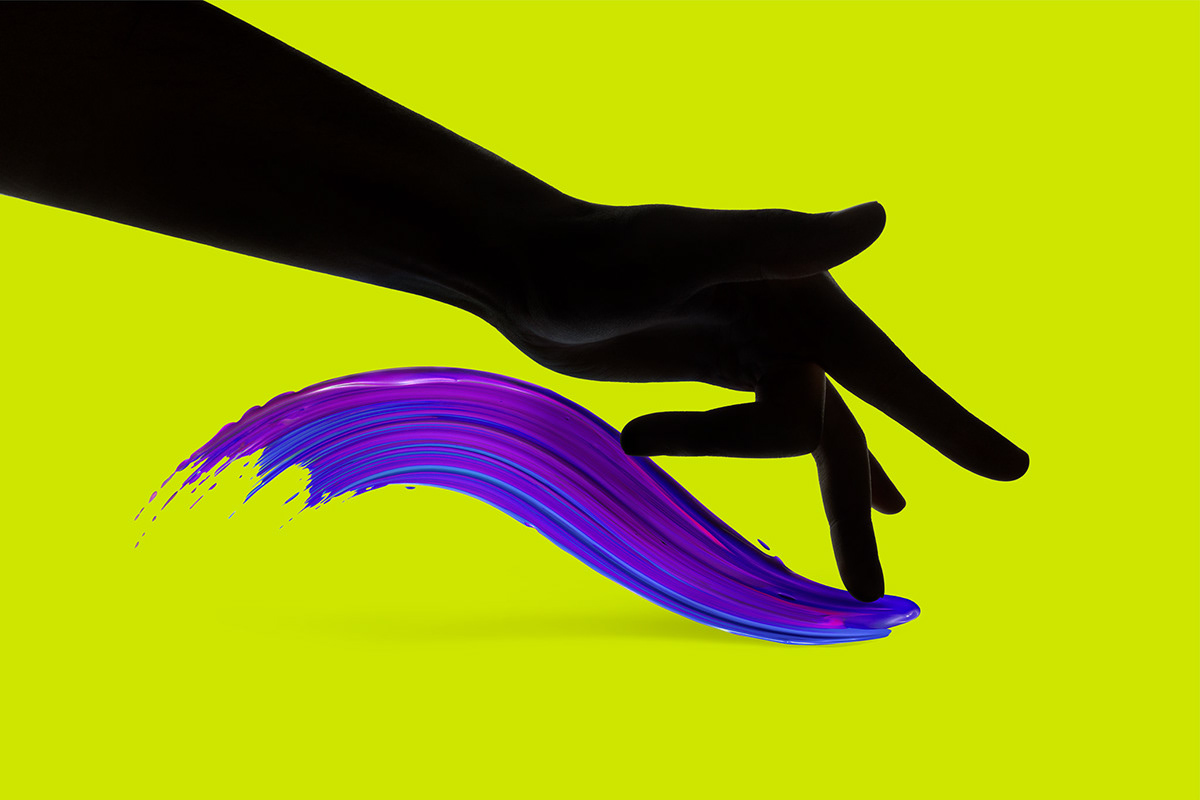 conceptual design，Illustration，space，Intentional，