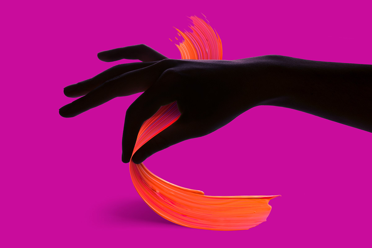 conceptual design，Illustration，space，Intentional，