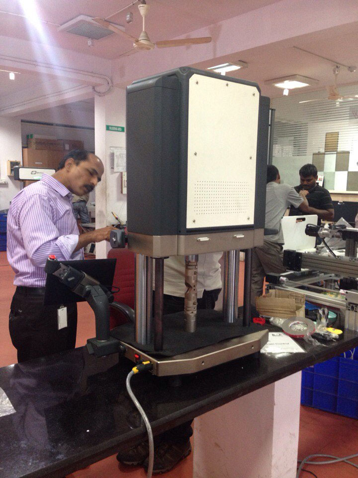 Reprint，industrial design，product design，machine，testing machine，Industry，