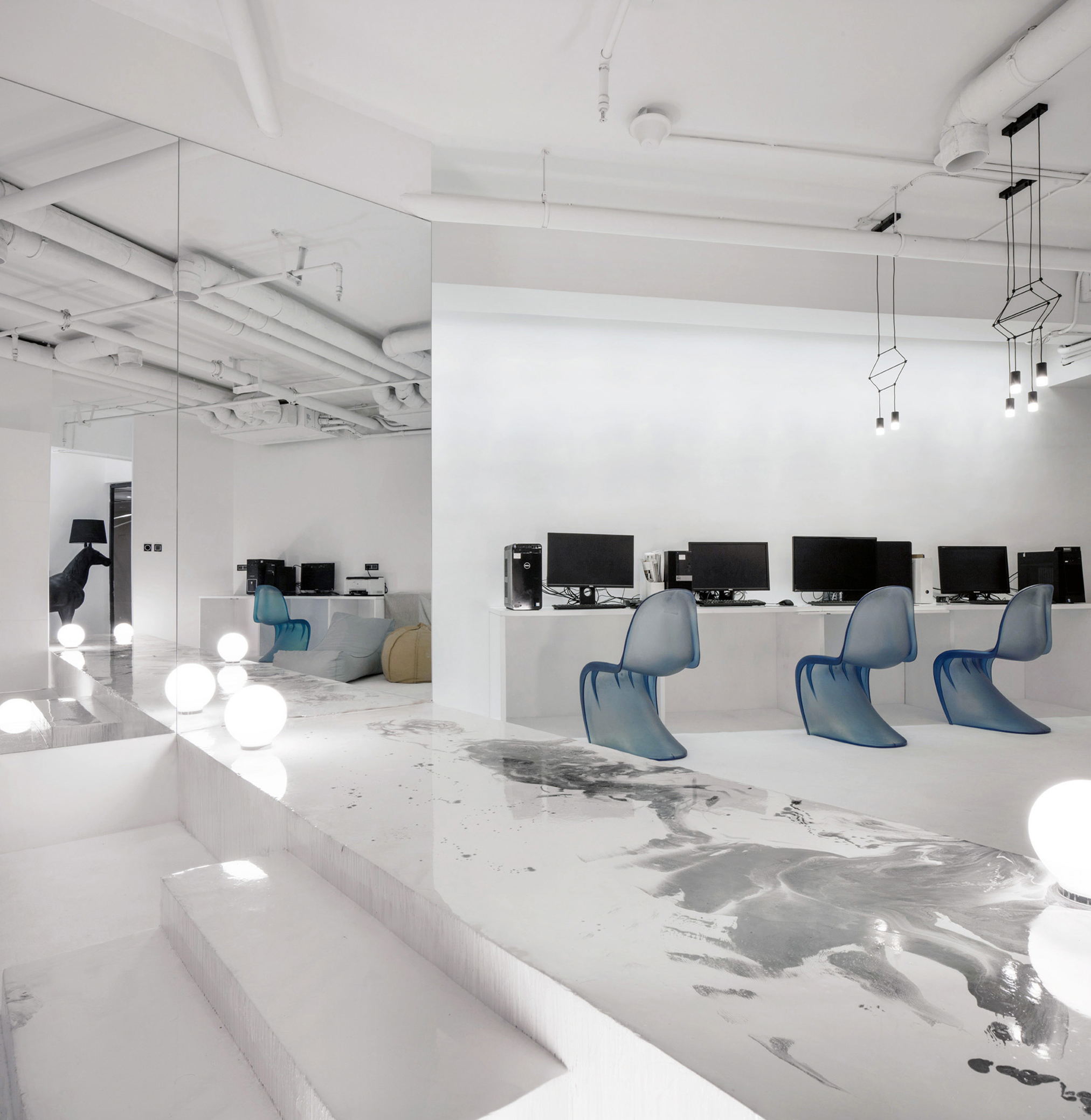 asiadesignprize，ASIA，design，award，Products，Architecture，Yijiang，