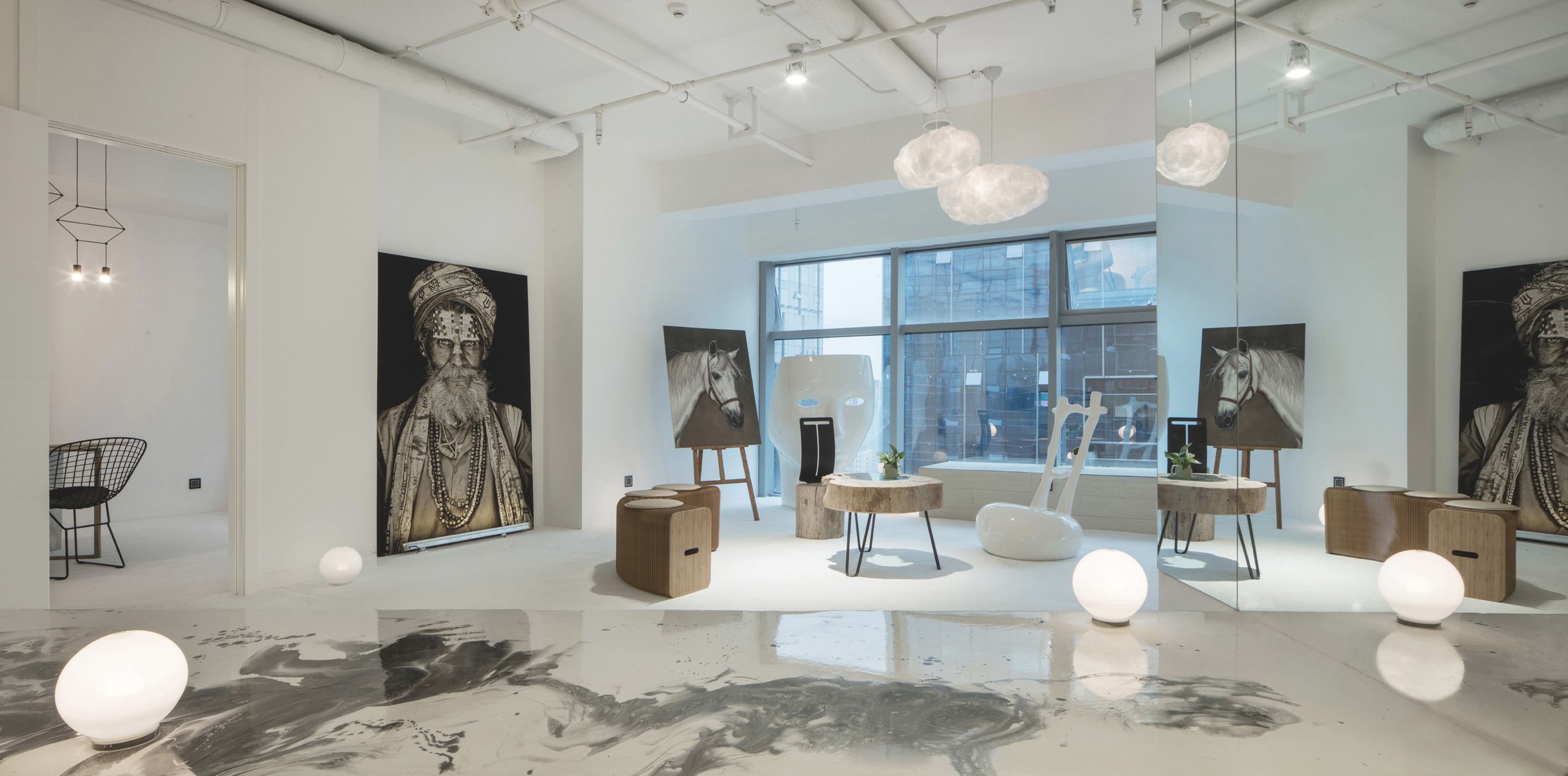 asiadesignprize，ASIA，design，award，Products，Architecture，Yijiang，