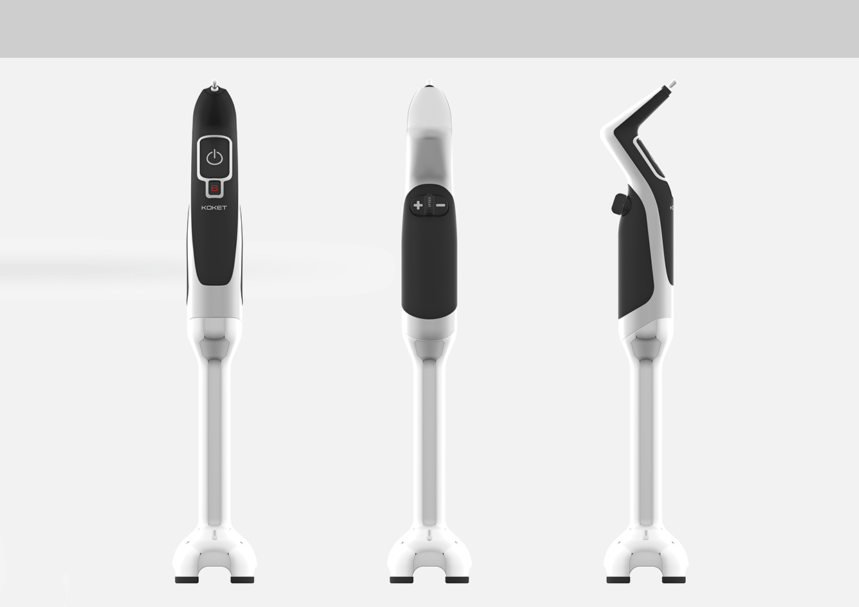 Reprint，industrial design，product design，Agitator，Immersion，cocket，