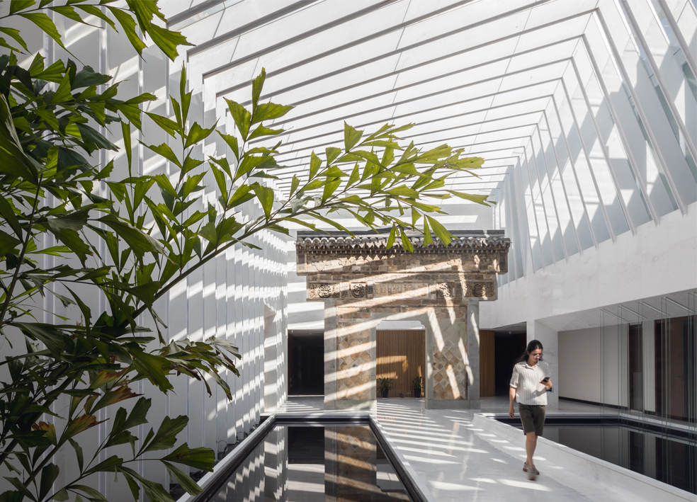 asiadesignprize，ASIA，design，award，Products，Architecture，Yijiang，