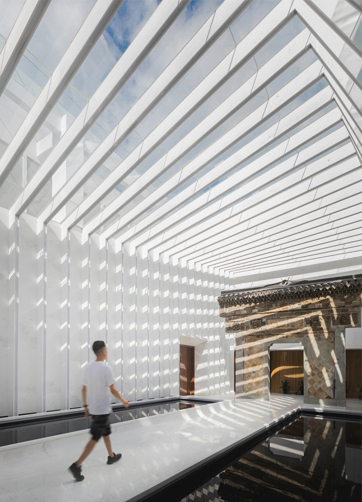 asiadesignprize，ASIA，design，award，Products，Architecture，Yijiang，