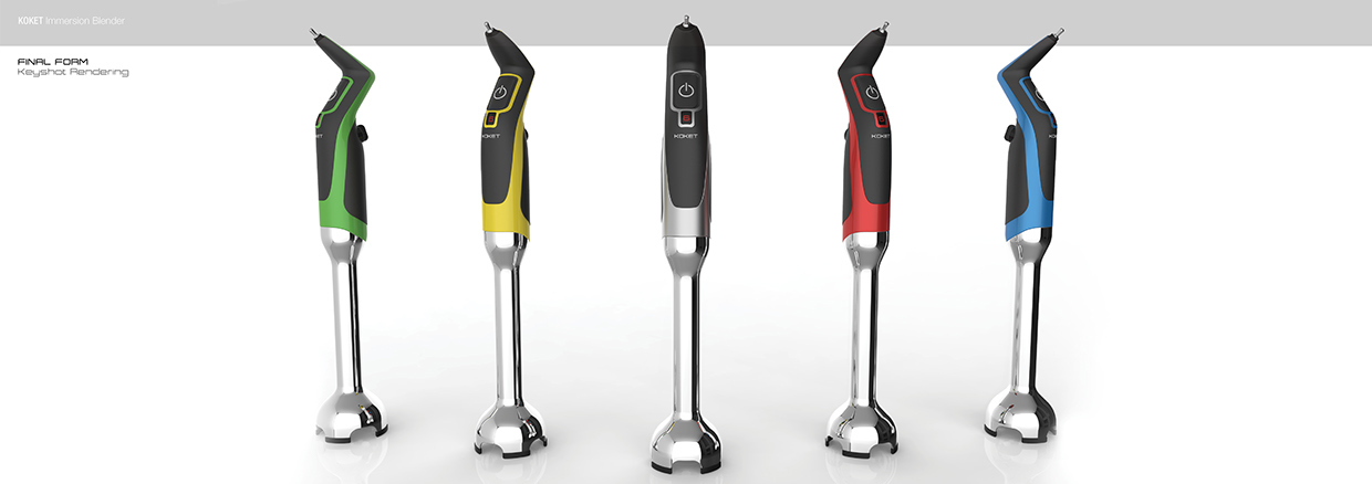 Reprint，industrial design，product design，Agitator，Immersion，cocket，