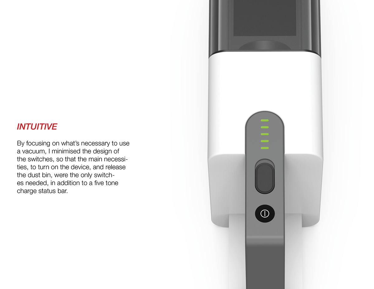 Reprint，industrial design，product design，hold，Vacuum cleaner，braun，