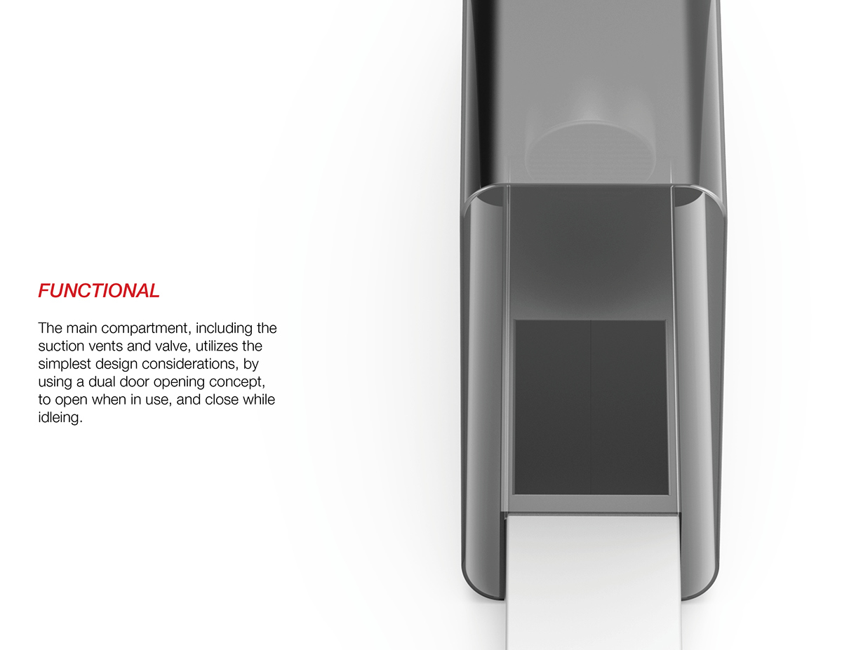 Reprint，industrial design，product design，hold，Vacuum cleaner，braun，