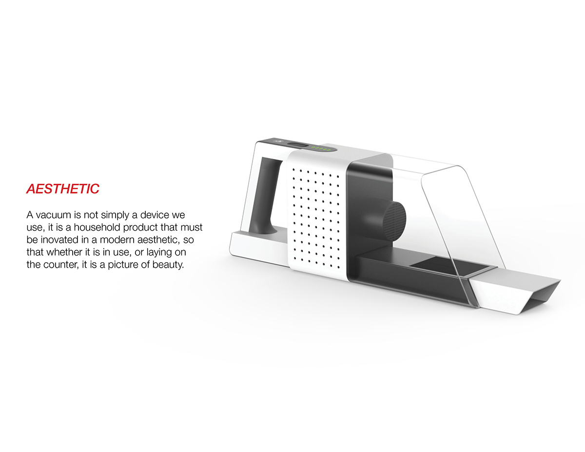 Reprint，industrial design，product design，hold，Vacuum cleaner，braun，