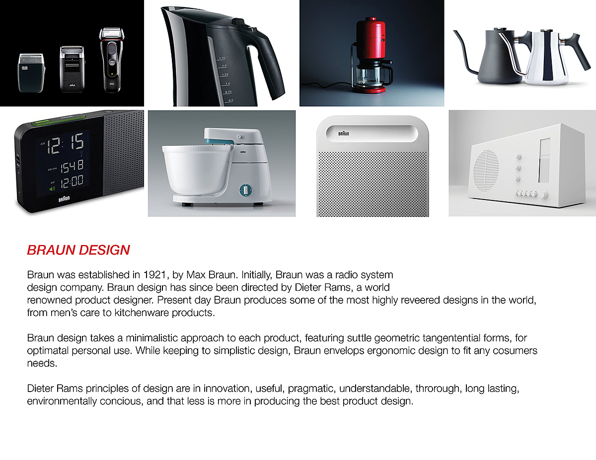 Reprint，industrial design，product design，hold，Vacuum cleaner，braun，