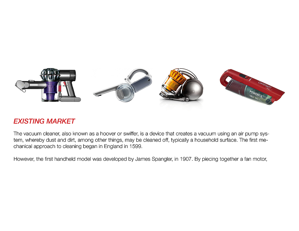 Reprint，industrial design，product design，hold，Vacuum cleaner，braun，