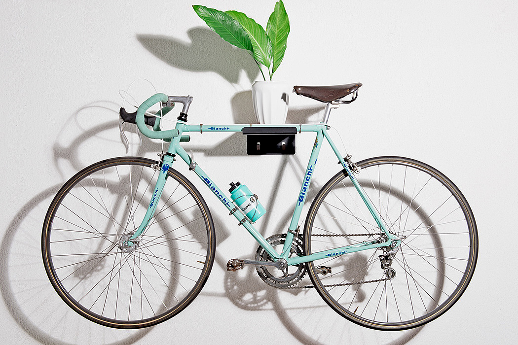 Portable，B-spot，Wall mounted，Bicycle Stand，