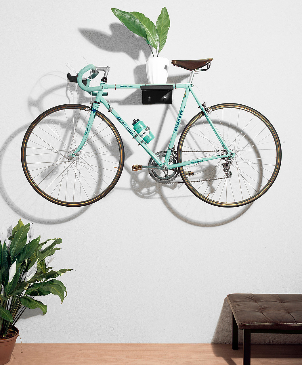 Portable，B-spot，Wall mounted，Bicycle Stand，