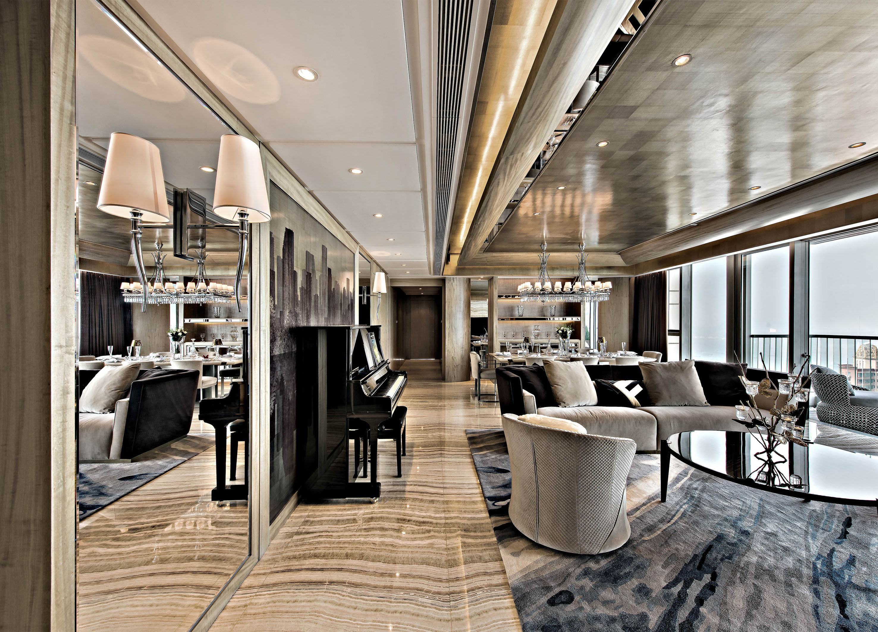 asiadesignprize，ASIA，design，award，Products，Architecture，Yijiang，