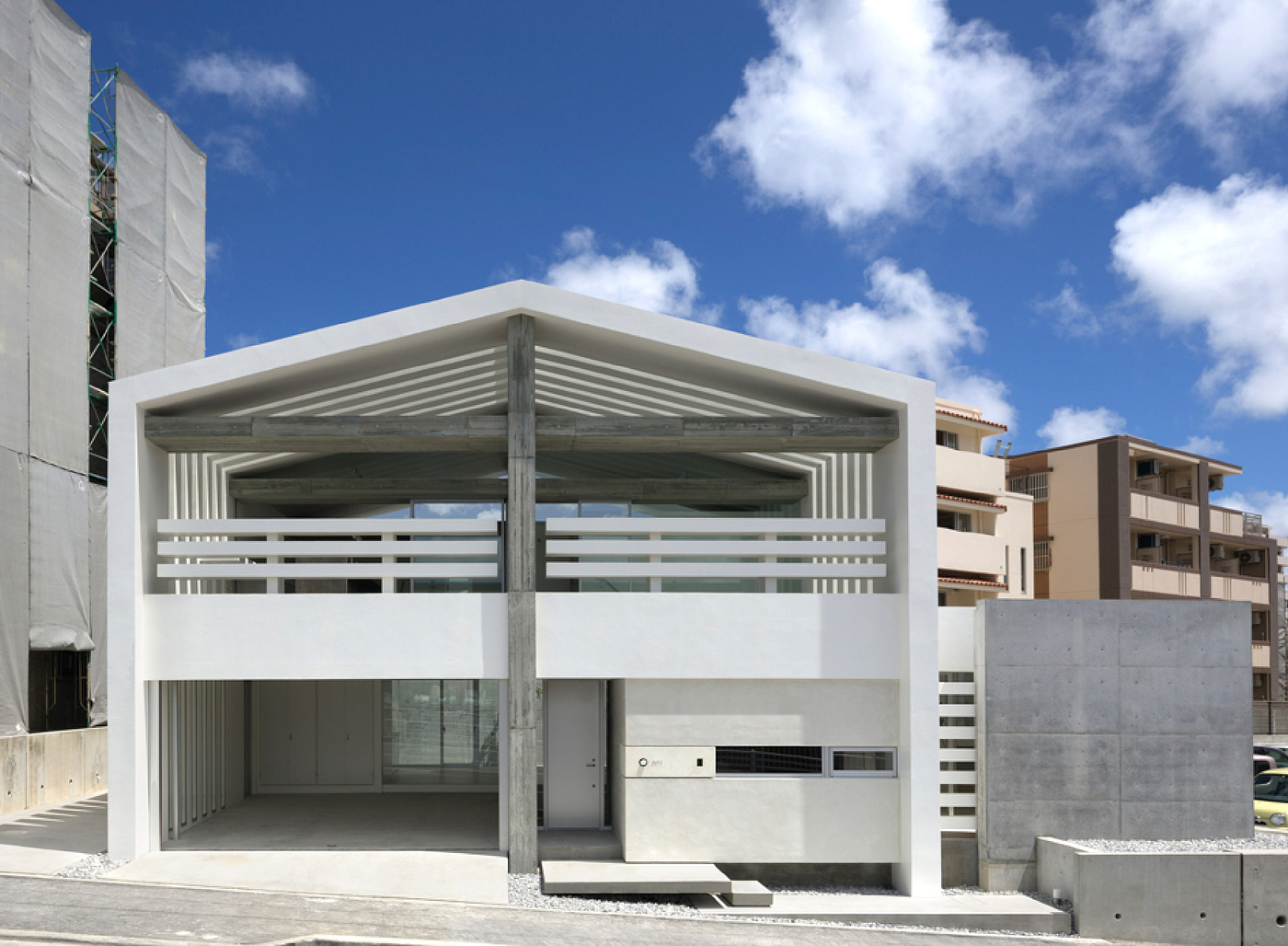 asiadesignprize，ASIA，design，award，Products，Architecture，Yijiang，